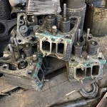 Запасные части к двигателю Д 144