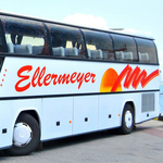 Пассажирские перевозки автобусами еврокласса на 49 мест.