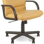 Кресла для руководителей,  SWING (с механизмом качания),  Офисные кресла