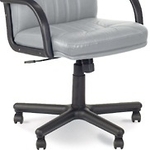 Кресла для руководителей,  MANAGER (с механизмом качания,  Офисные кресл