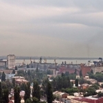 Участок Ж/Д логистика площадка в Одессе 2, 7 га,  открытый склад 1500 м