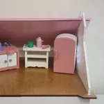 Мебель для детских домиков 