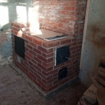 Печник, ремонт, чистка дымоходов, вытяжки труб и так далее Одесса