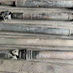 Карданные валы на автомобиль  Зил и Газ 