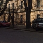 Фасадное здание в центре Одессы 800 м кв,  2 этажа,  участок 10 соток.