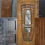 Входные Двери со Склада от производителя – 30%  Доставка по Украине