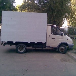 Вывоз мусора В Одессе.