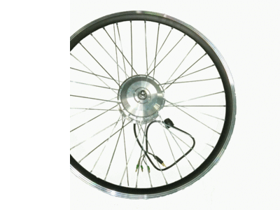 Мотор колеса для велосипеда,  передние,  задние,  разной мощности и разме