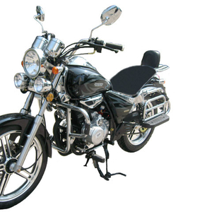 Мотоциклы Zongshen 150