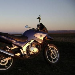 Мотоцикл  VIPER XT 200