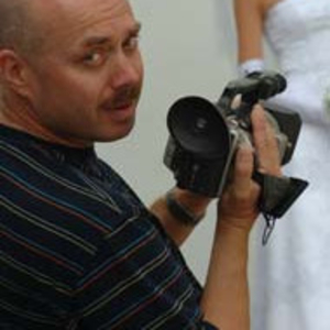 Услуги свадебного видеооператора и фотографа в Одессе