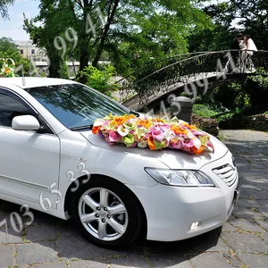 Машина на свадьбу в Одессе