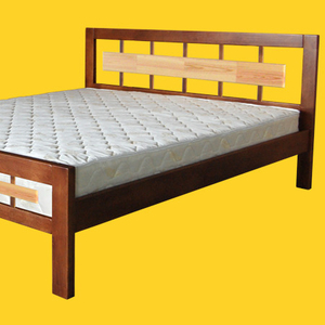 Кровать Модерн 3 (тис)
