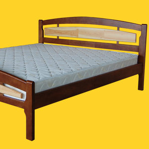 Кровать Модерн 2 (тис)