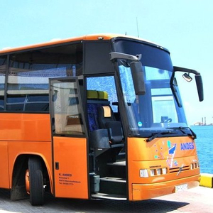 Пассажирские перевозки,  транспортное и экскурсионное обслуживание Одес