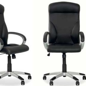 Кресла для руководителей,  RIGA (с механизмом качания),  Офисные кресла 