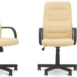 Кресла для руководителей, EXPERT (с механизмом качания),  Офисные кресла