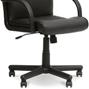 Кресла для руководителей,  MAGNATE (с механизмом качания,  Офисные кресл