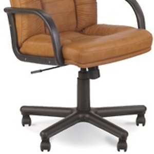 Кресла для руководителей,  TANGO (с механизмом качания),  Офисные кресла
