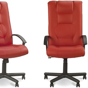 Кресла для руководителей,  LAGUNA (с механизмом качания),  Офисные кресл