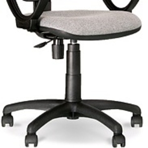 Кресла для персонала ALFA,  Компьютерное кресло.