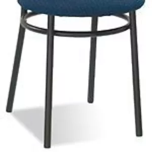 Стул VENUS black,  стулья для кафе,  баров и дома