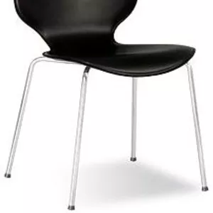 стул,  SANREMO chrome,  стулья для кафе,  баров и обеденых зон