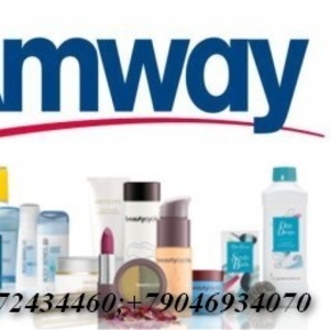 AMWAY Бесплатная регистрация в Украине и России. Одесса