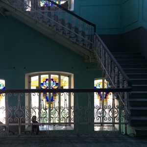 Продам в Одессе здание 2500 м кв памятник архитектуры,  вид на море