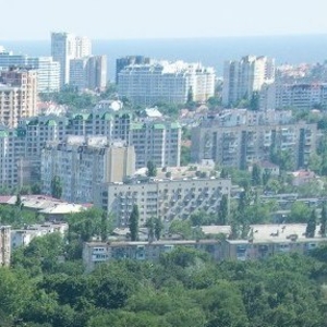 Продам в Одессе здание 7 000 м кв,  под гостиницу,  офис,  бизнес.