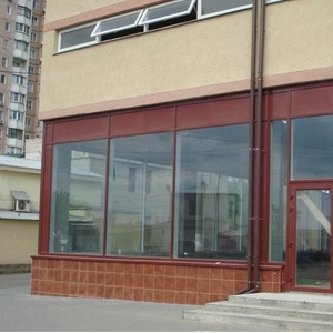 Помещение под бизнес в Одессе 870 м,  под магазин,  ресто,  спорт-клуб.