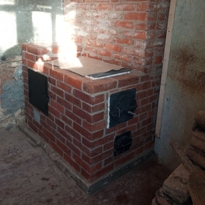 Печник, ремонт, чистка дымоходов, вытяжки труб и так далее Одесса