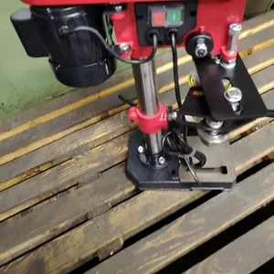 Машинка закаточная для  жестяных банок №6