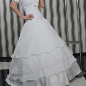 Свадебное платье новое одесса недорого