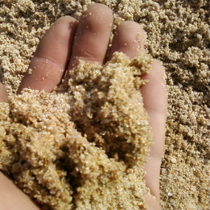 Вознесенский песок со склада в Одессе