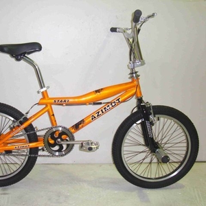 Продам велосипед  BMX START 20