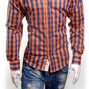 Модные Мужские Рубашки от 228 грн.