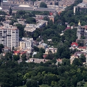 Здание в Одессе 3300 м кв,  3 эт,  центр,  под гостиницу,  офис.