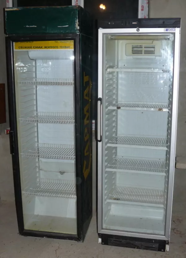 Продам холодильники б/у