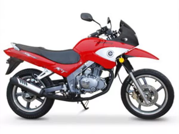 Мотоцикл  VIPER XT 200 2