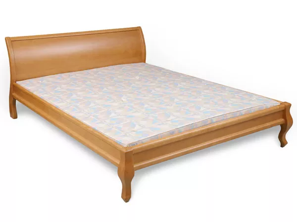 Кровати деревянные 3