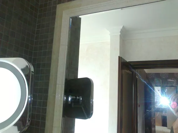 Зеркала для ванной  влагостойкие,  Одесса 2