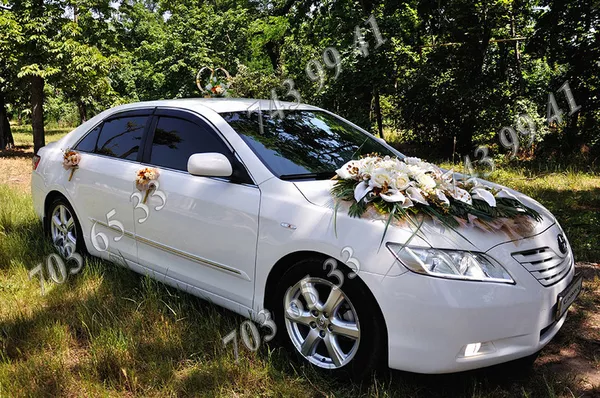 Машина на свадьбу в Одессе 2