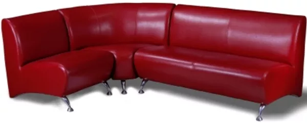мягкий диван и кресло Метро,  секционный диван,  диван для дома,  баров,  кафе,  ресторанов,  для офисов 7