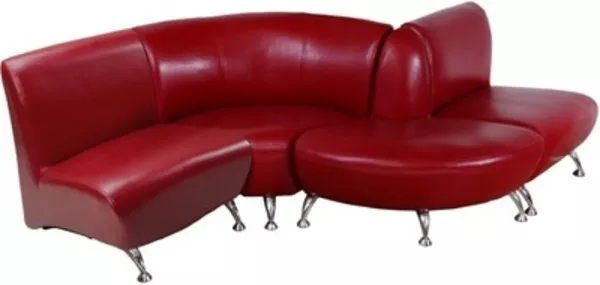 мягкий диван и кресло Метро,  секционный диван,  диван для дома,  баров,  кафе,  ресторанов,  для офисов 15