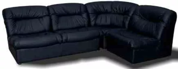 мягкий диван и кресло Плаза,  диван модульный,  уголовой,  диван для дома,  баров,  кафе,  ресторанов,  для офисов 3