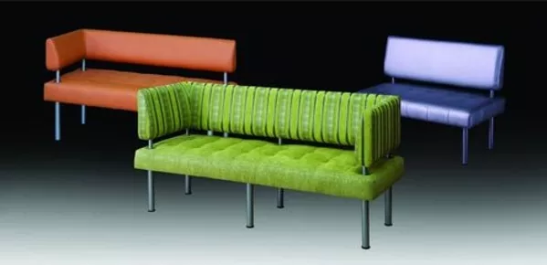 мягкий диван и кресло Тетрис,  секционный диван,  диван для дома,  баров,  кафе,  ресторанов,  для офисов 8