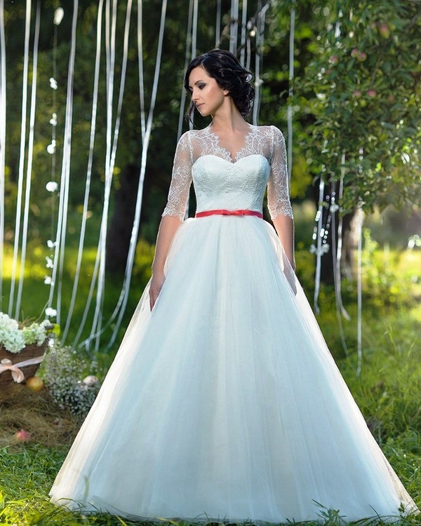 Свадебные платья Одесса
