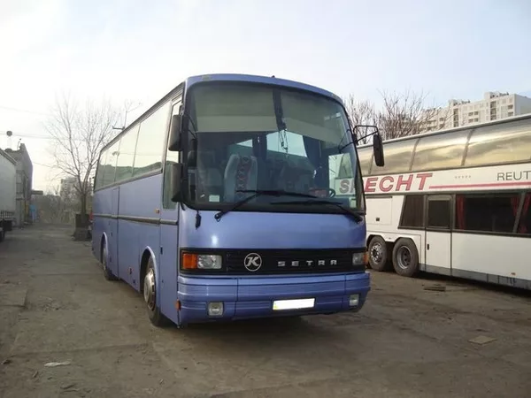 Аренда автобуса для поездок на футбол с Одессы и Одесской области 3
