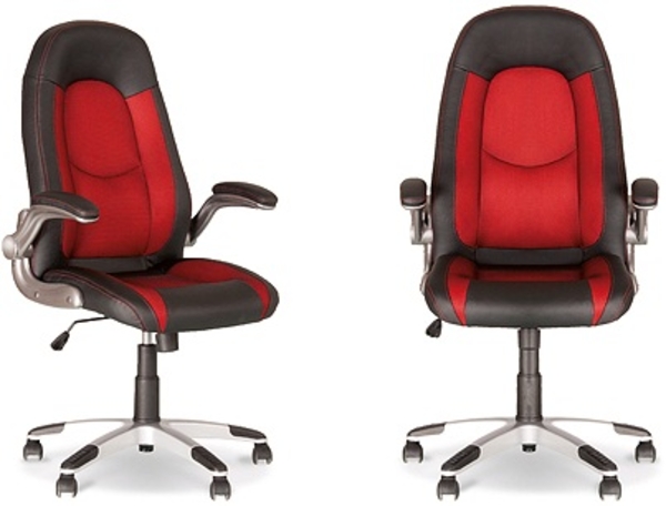 Кресла для руководителей,  RIDER (с механизмом качания),  Офисные кресла